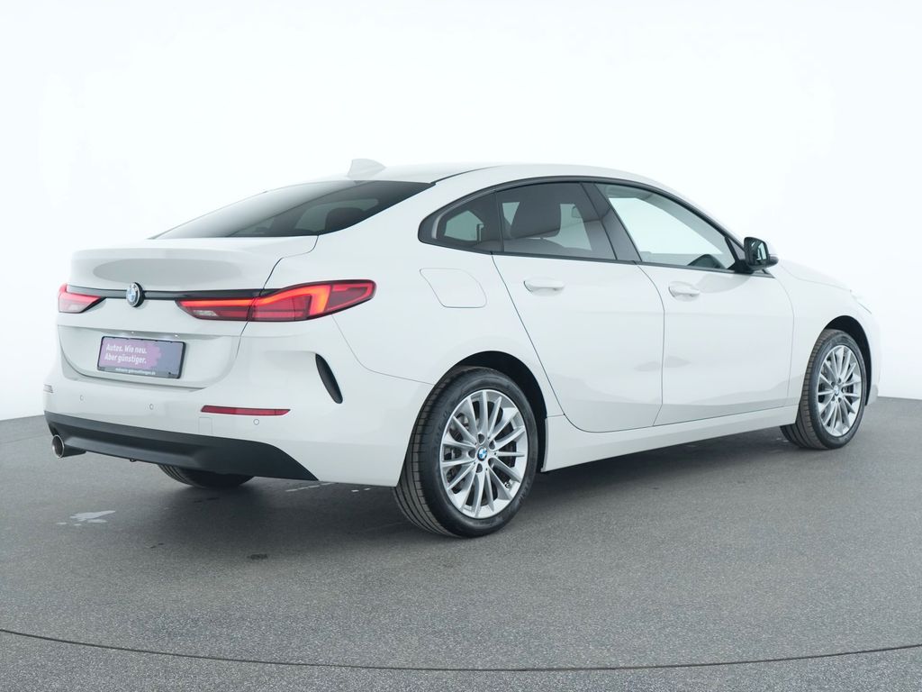 BMW 218 Gran Coupé 2022