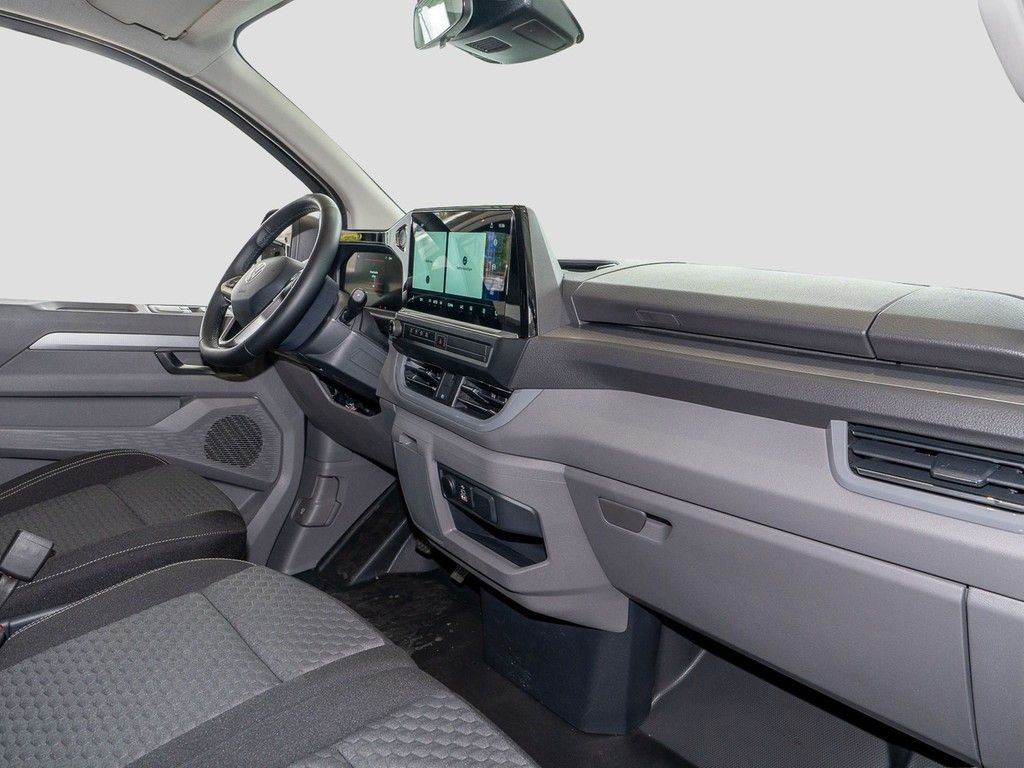 Volkswagen T7 Caravelle 2025