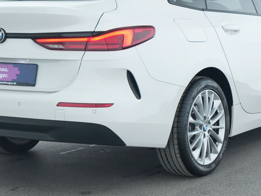 BMW 218 Gran Coupé 2022