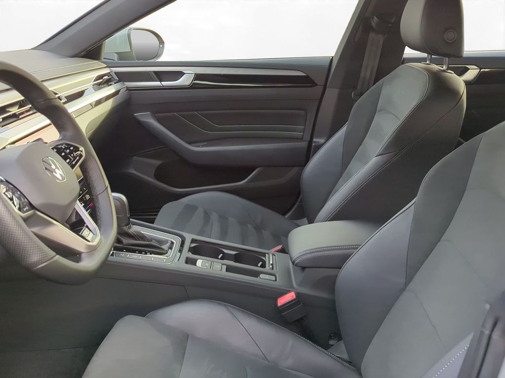 Volkswagen Arteon 2022