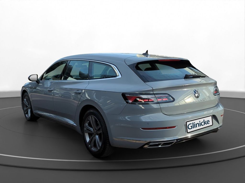 Volkswagen Arteon 2022