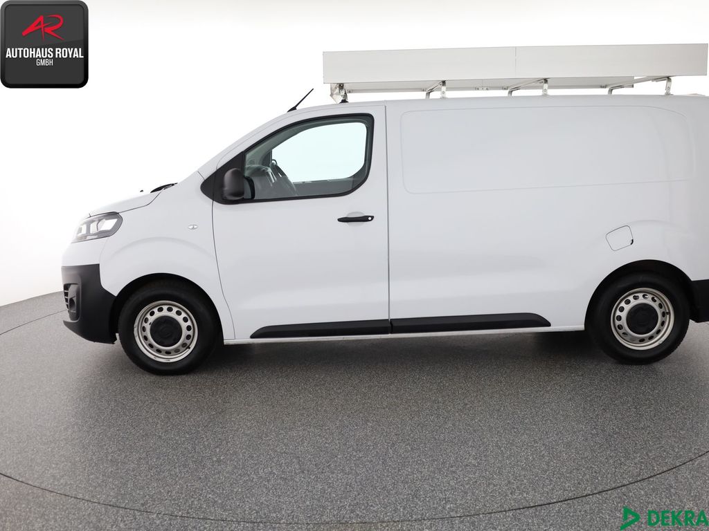 Fiat Scudo 2024