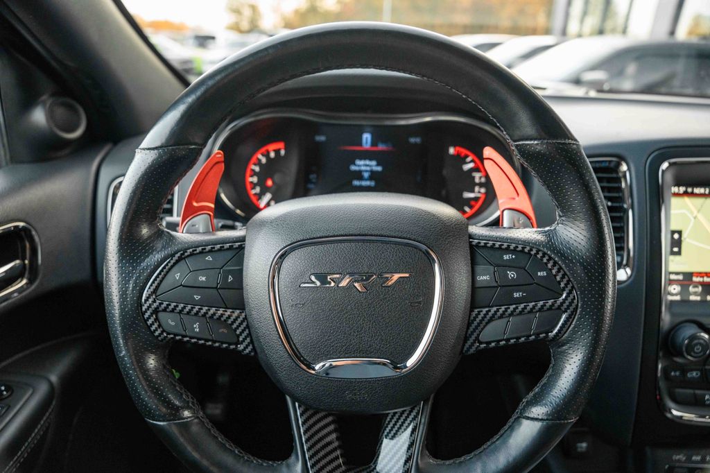 Dodge Durango 2019