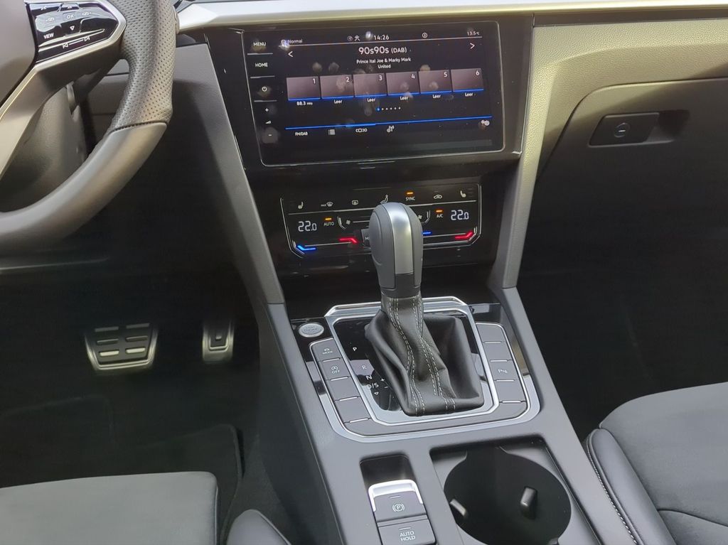 Volkswagen Arteon 2022