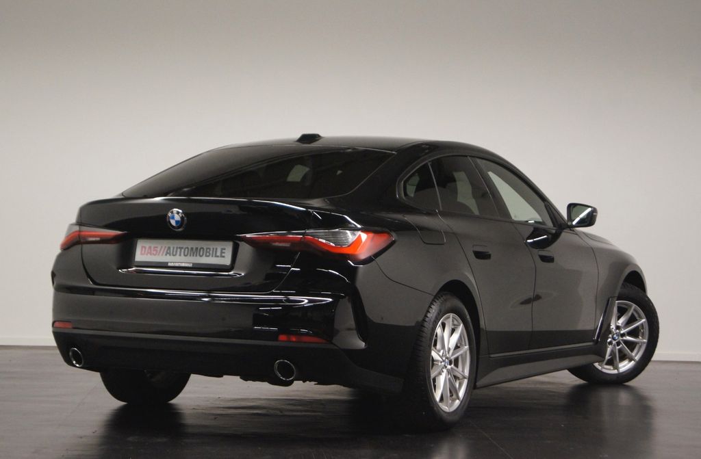 BMW 420 Gran Coupé 2023