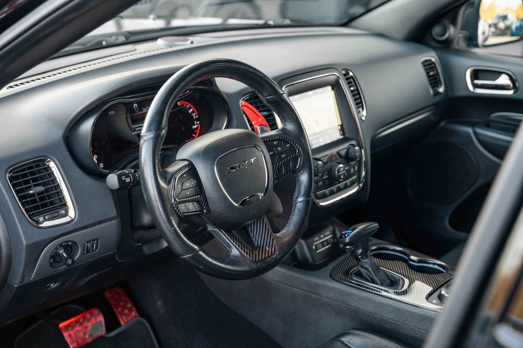 Dodge Durango 2019
