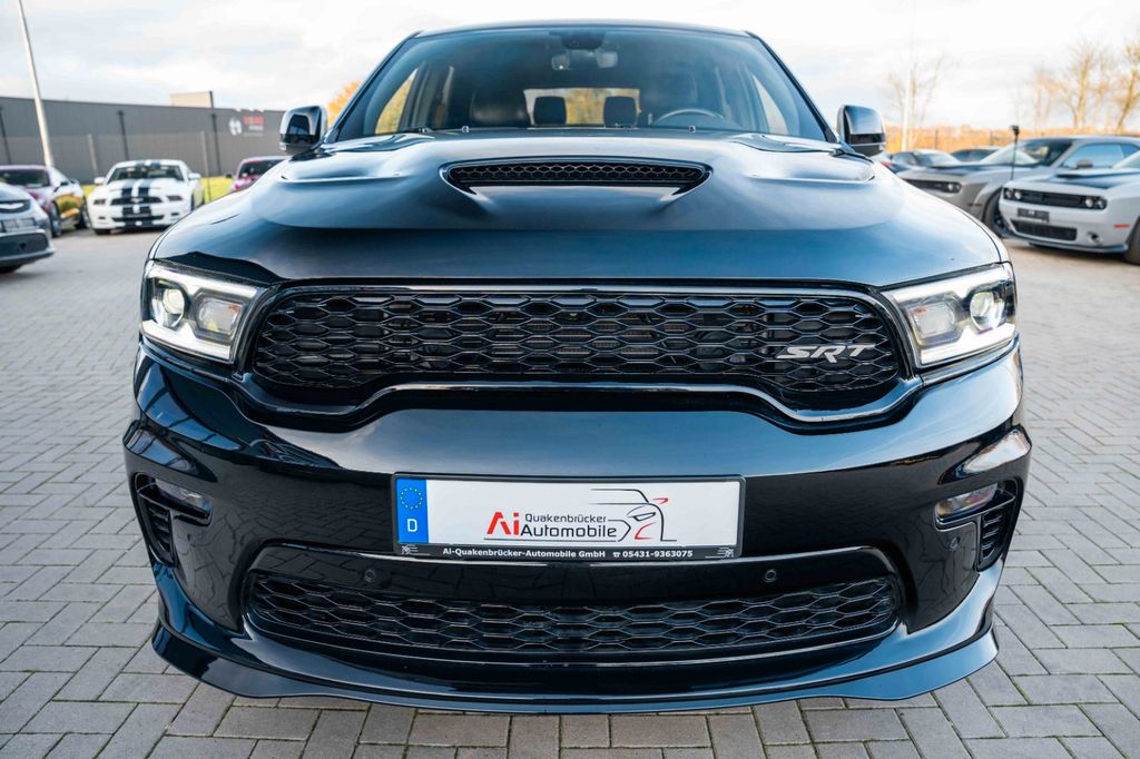 Dodge Durango 2019