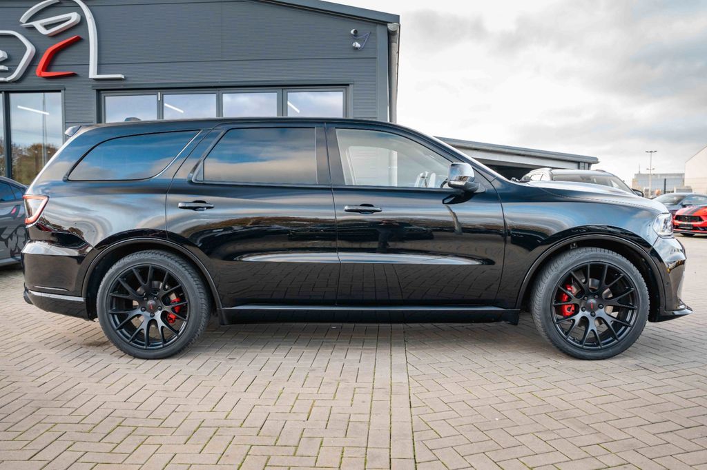 Dodge Durango 2019