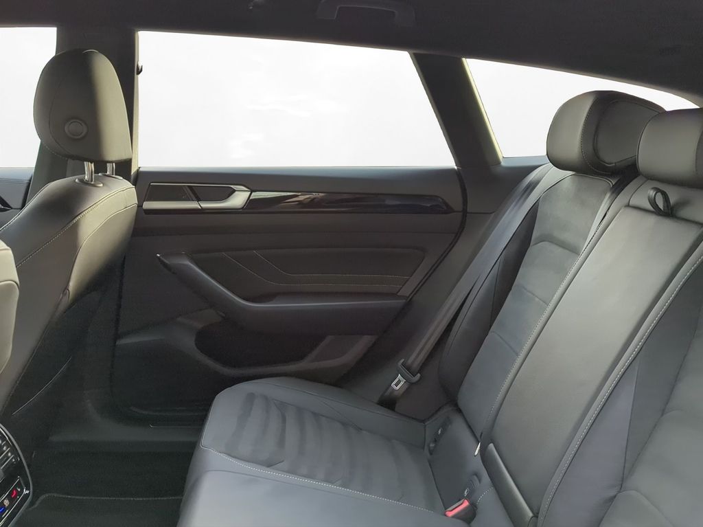 Volkswagen Arteon 2022