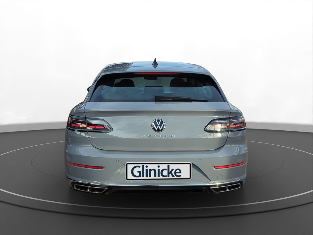 Volkswagen Arteon 2022