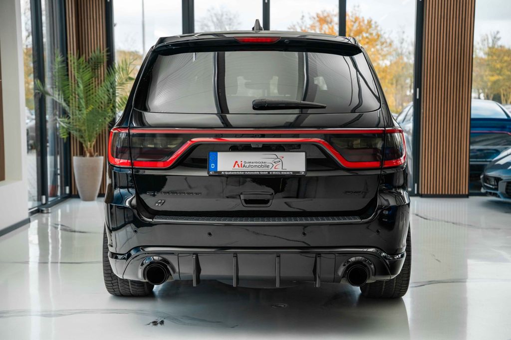 Dodge Durango 2019
