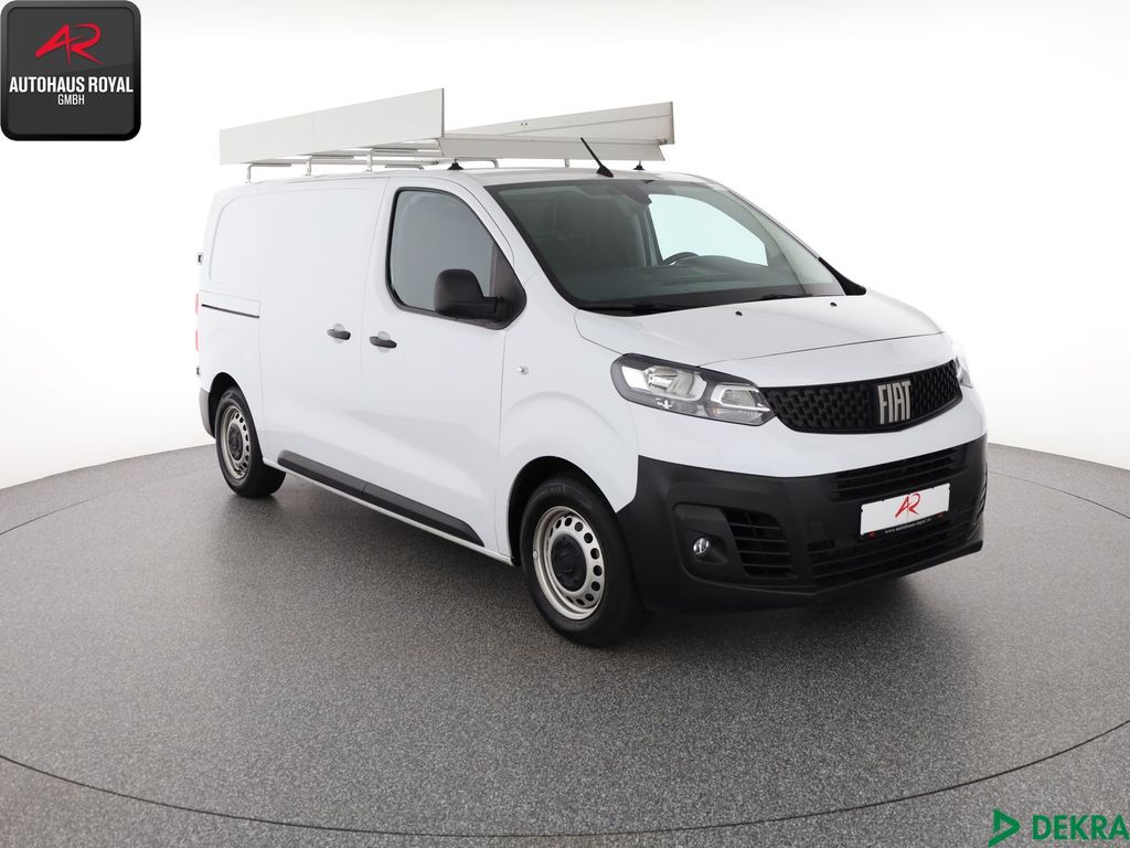 Fiat Scudo 2024