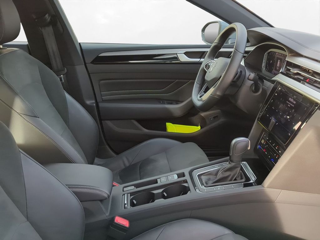 Volkswagen Arteon 2022