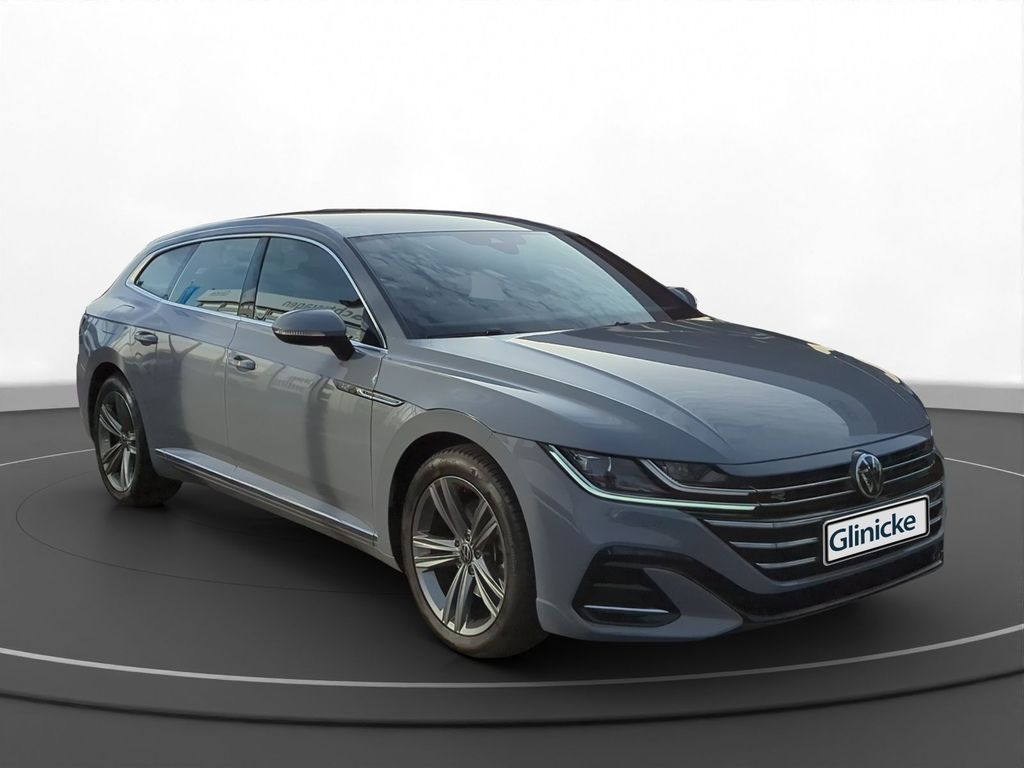 Volkswagen Arteon 2022