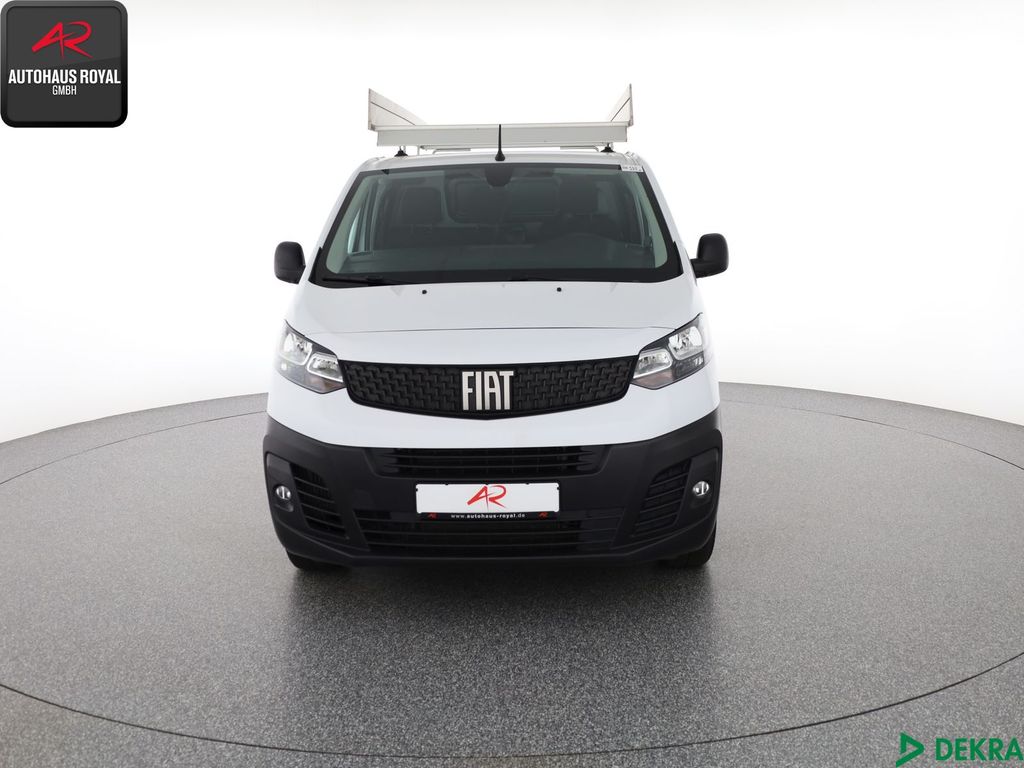 Fiat Scudo 2024