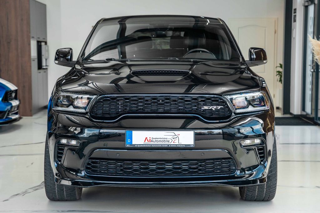 Dodge Durango 2019