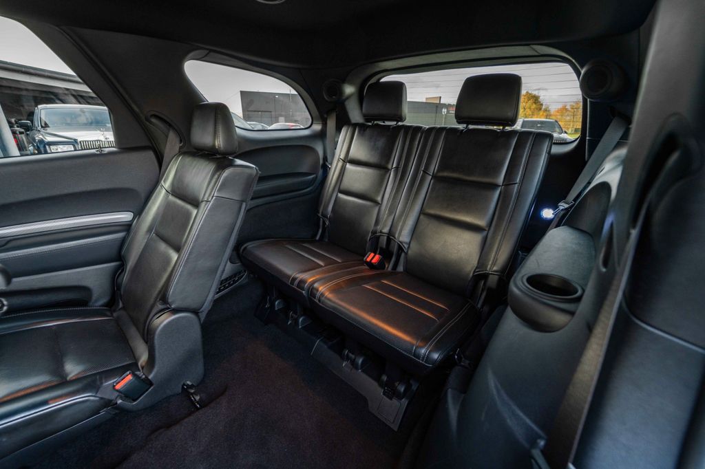 Dodge Durango 2019