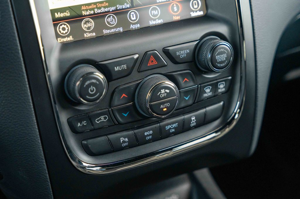 Dodge Durango 2019