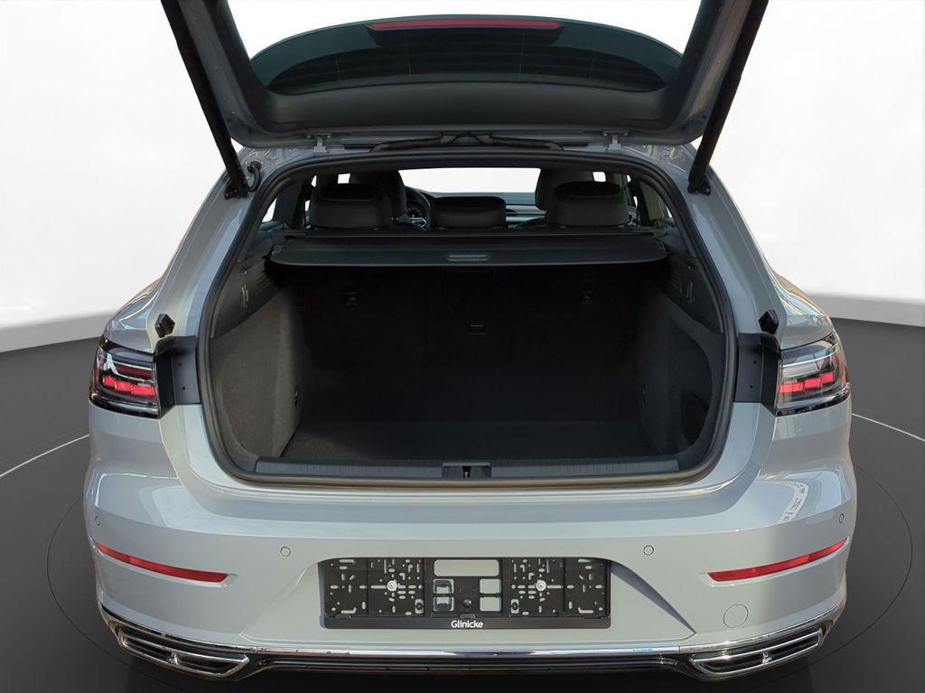 Volkswagen Arteon 2022