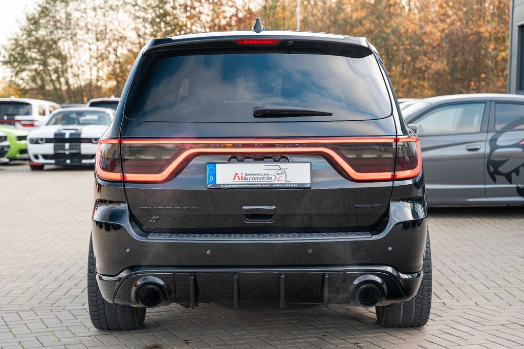 Dodge Durango 2019