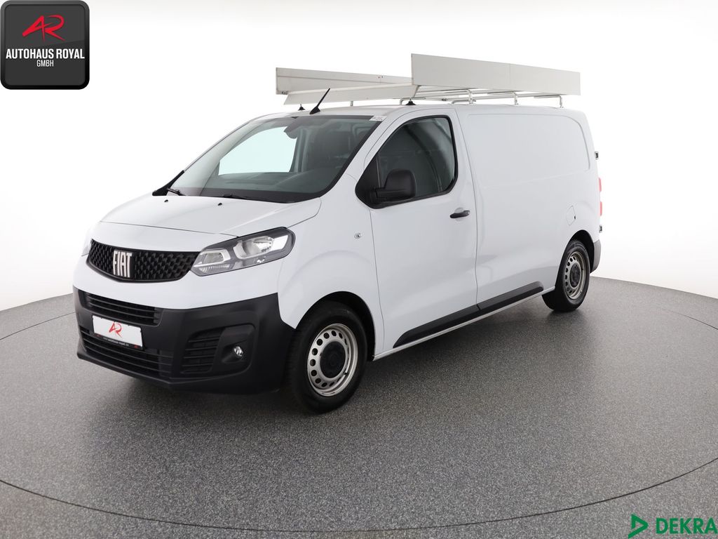 Fiat Scudo 2024