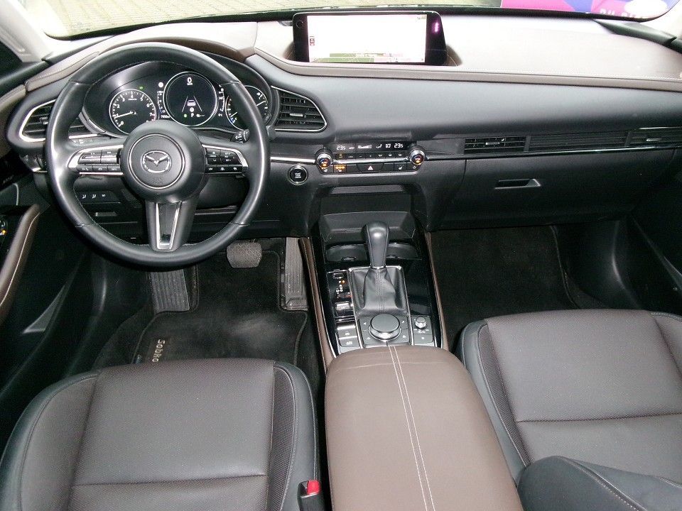 Mazda CX-30 2025