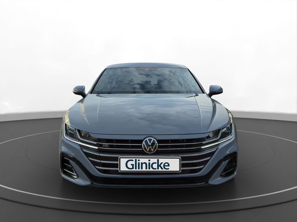 Volkswagen Arteon 2022