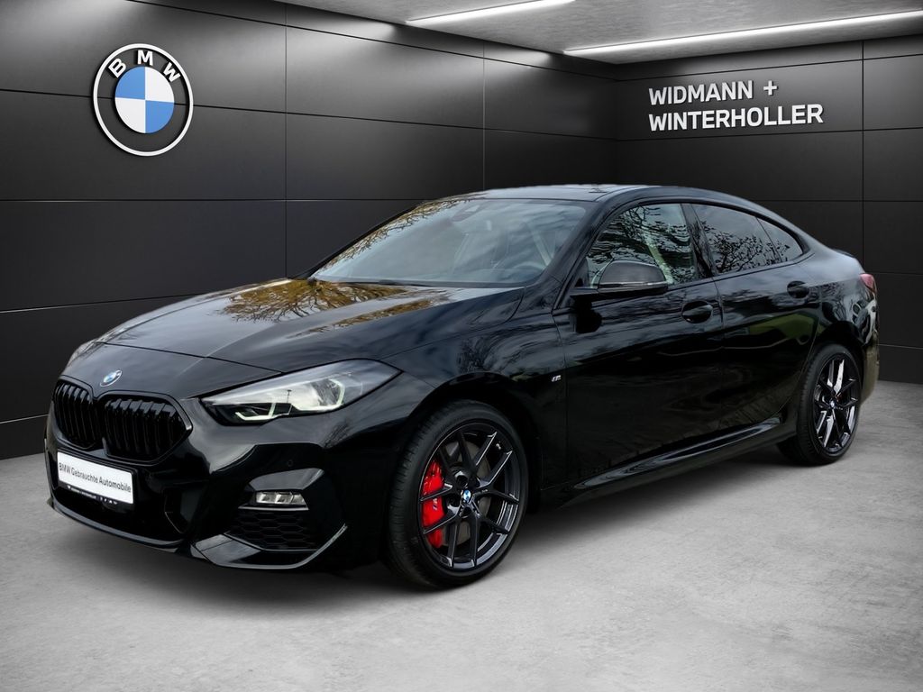 BMW 220 Gran Coupé 2024