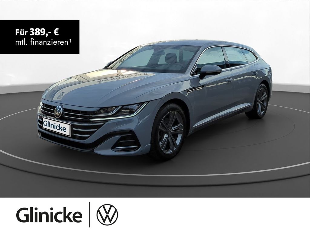 Volkswagen Arteon 2022