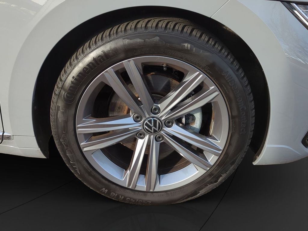 Volkswagen Arteon 2022