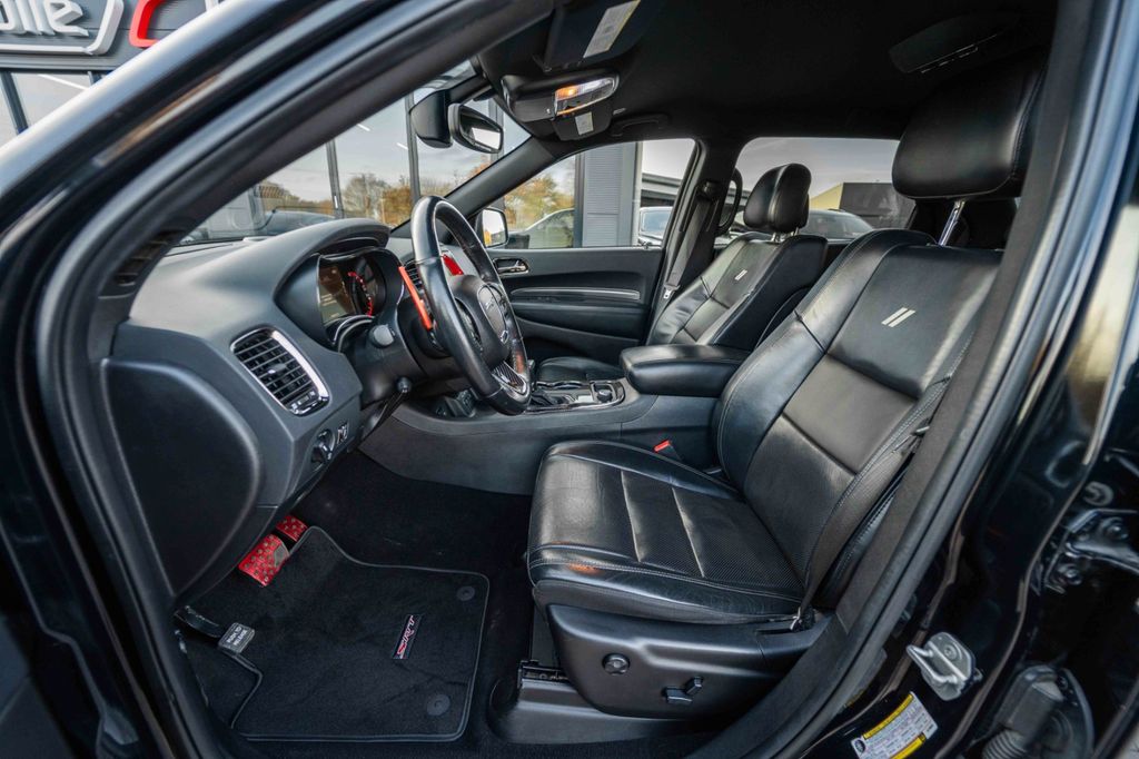 Dodge Durango 2019