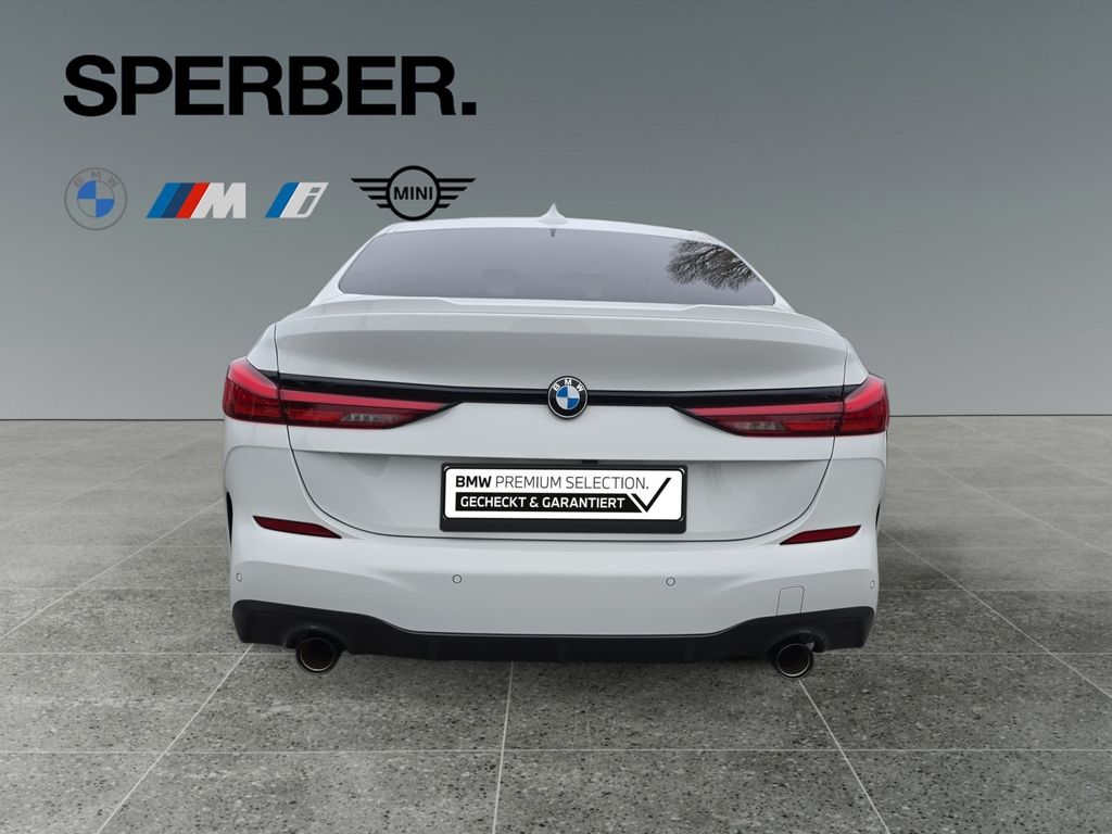 BMW 220 Gran Coupé 2024