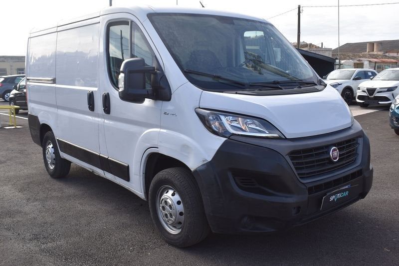 Fiat Ducato 2020