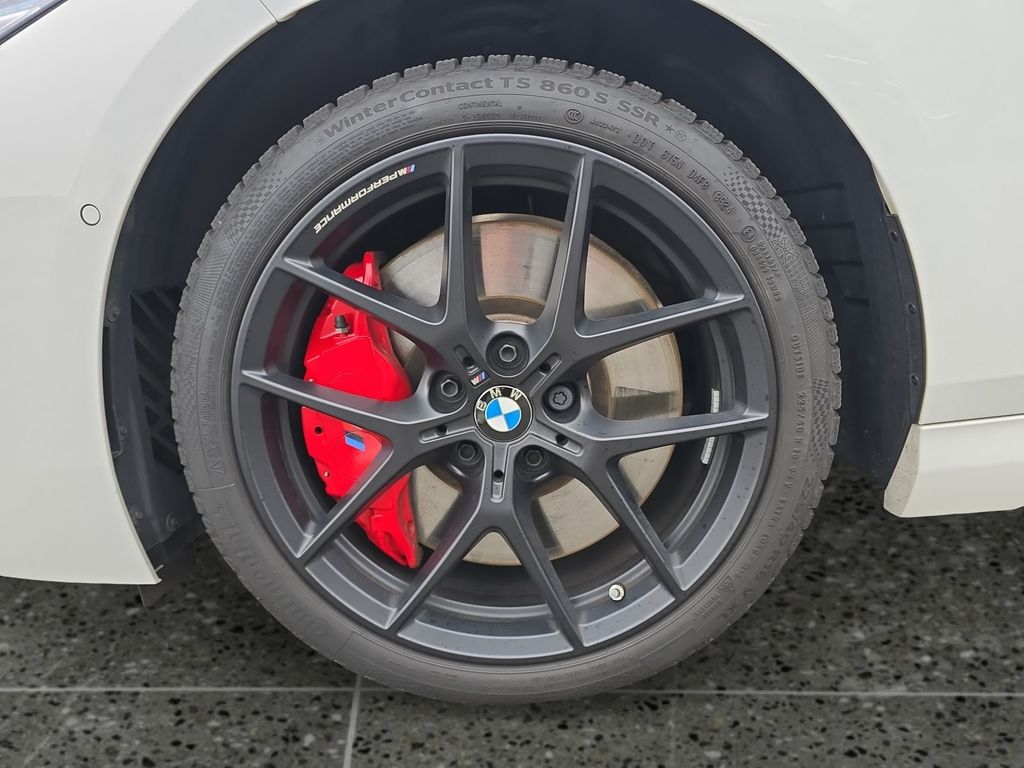 BMW 220 Gran Coupé 2024
