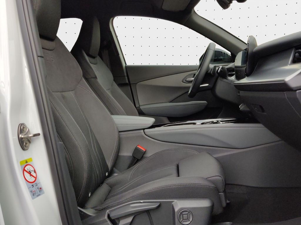 Audi Q3 2025