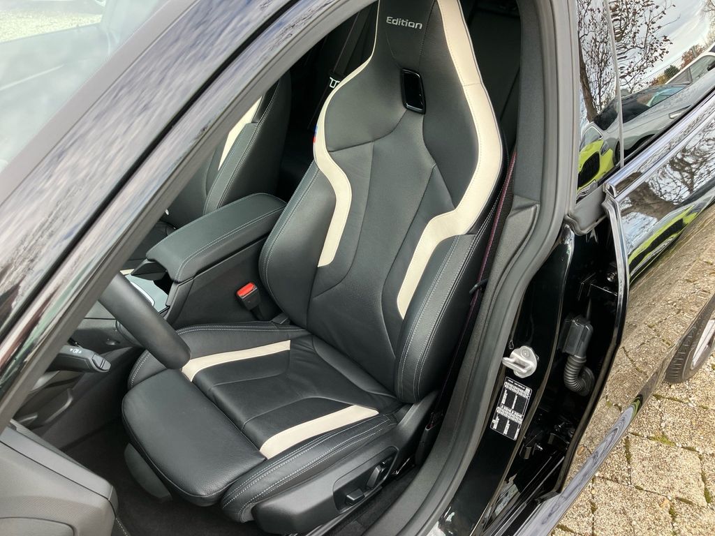 BMW 220 Gran Coupé 2024