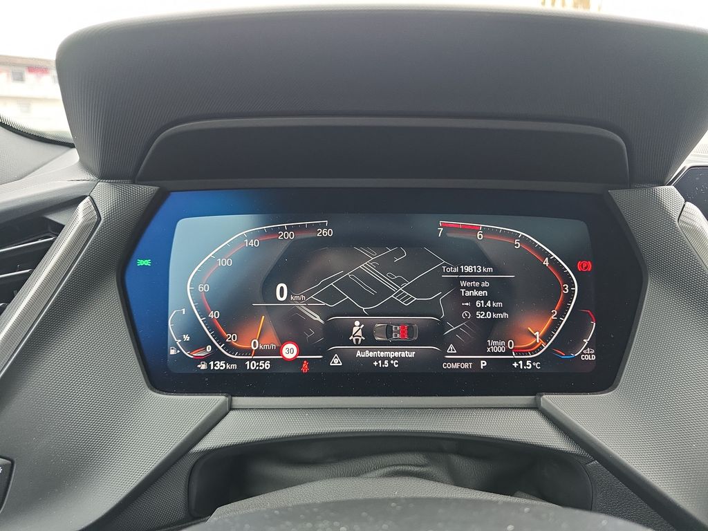 BMW 220 Gran Coupé 2024