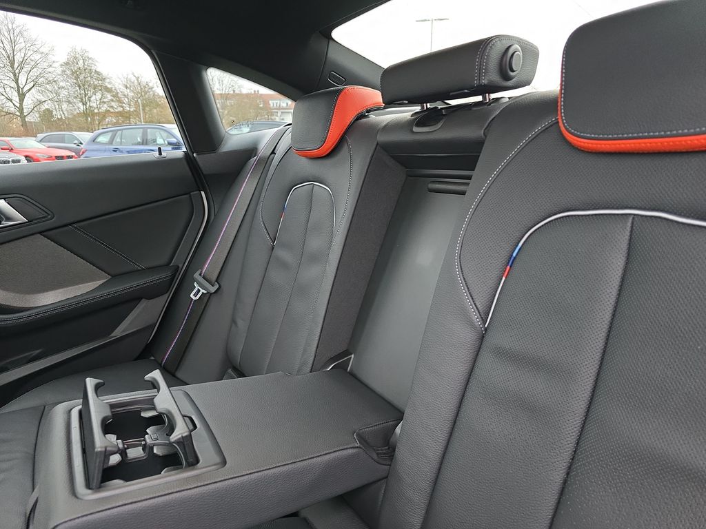 BMW 220 Gran Coupé 2024