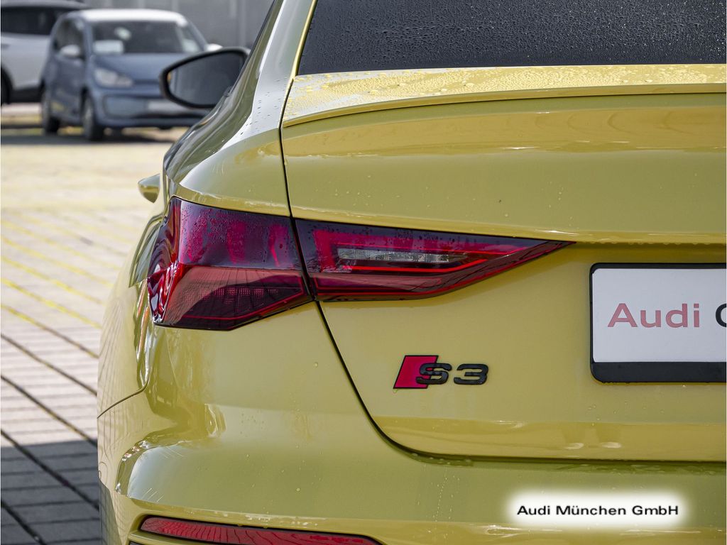 Audi S3 2024