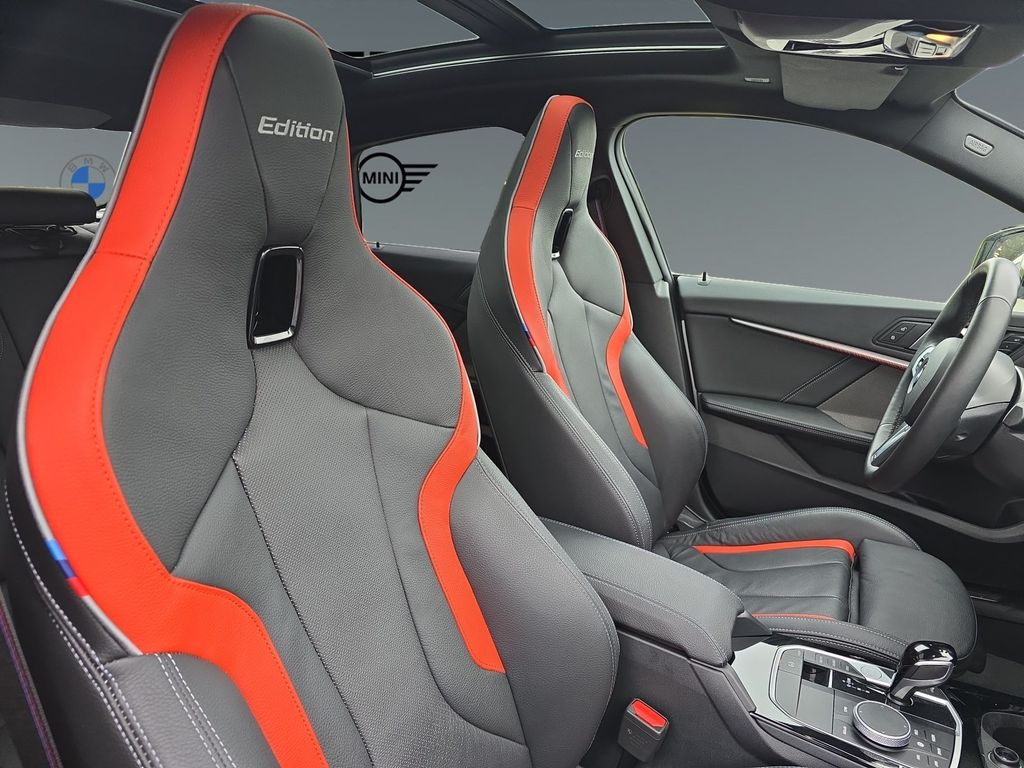 BMW 220 Gran Coupé 2024