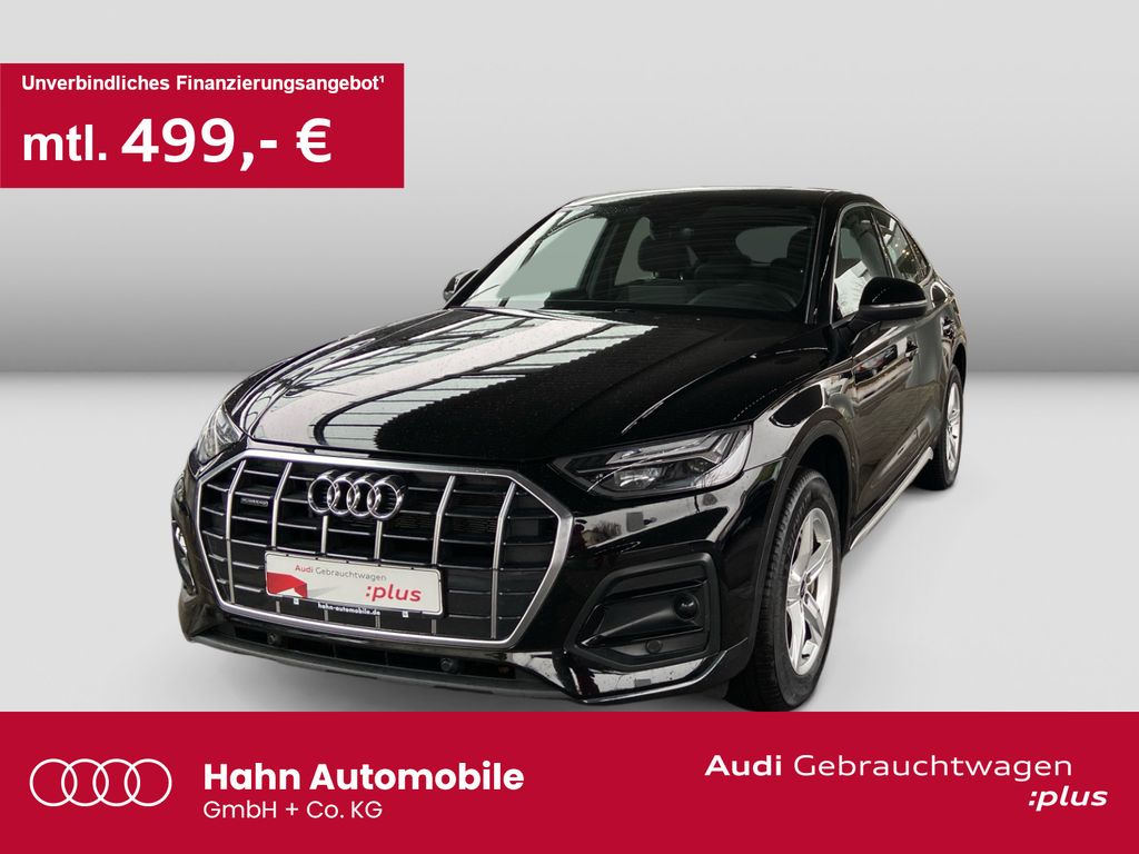 Audi Q5 2023