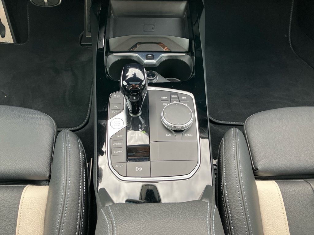 BMW 220 Gran Coupé 2024