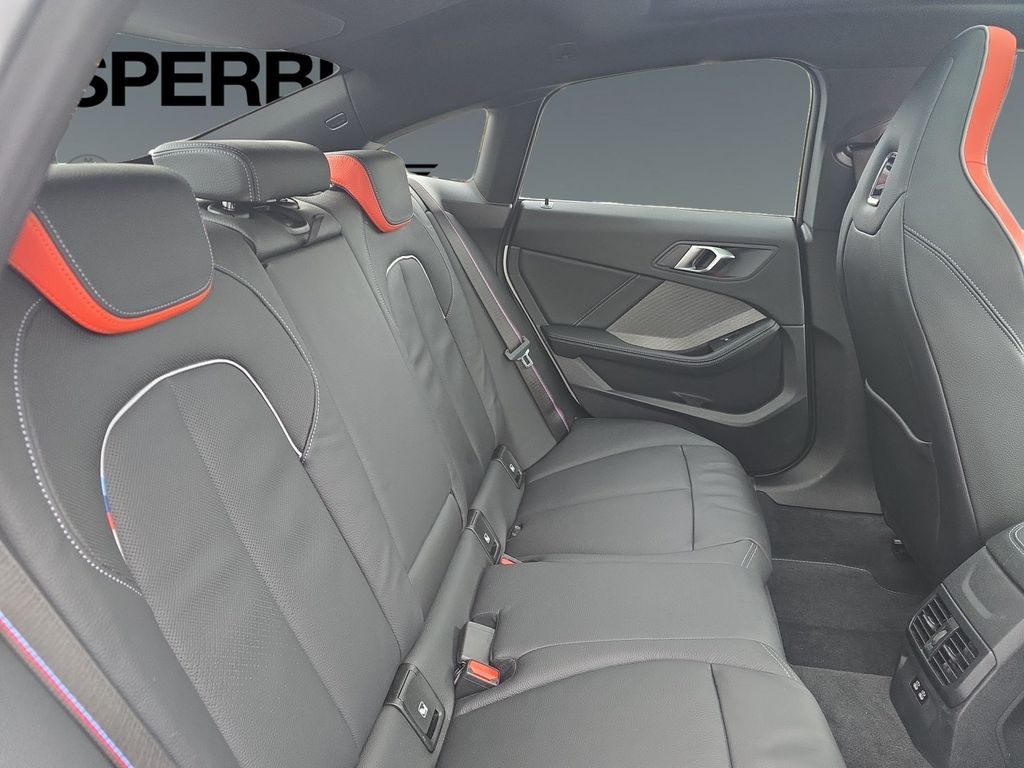 BMW 220 Gran Coupé 2024