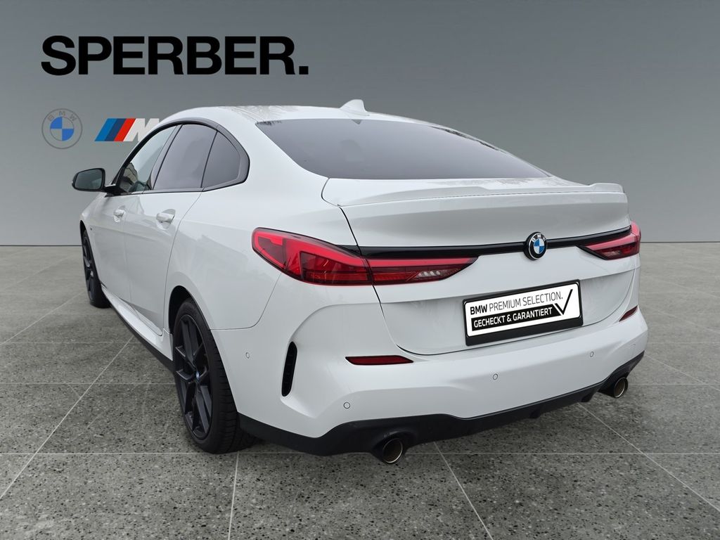 BMW 220 Gran Coupé 2024