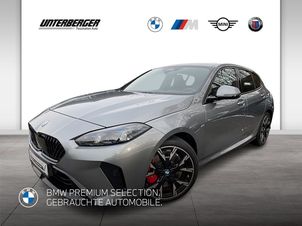 BMW 120 2025