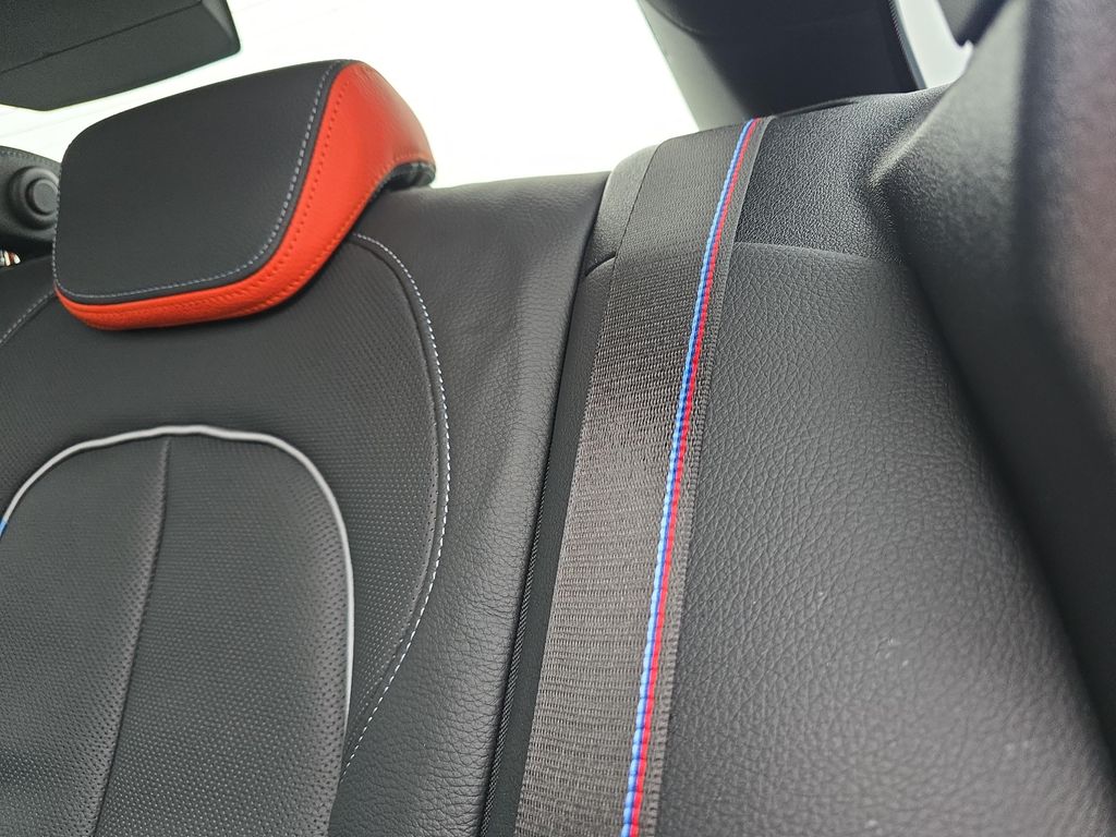 BMW 220 Gran Coupé 2024