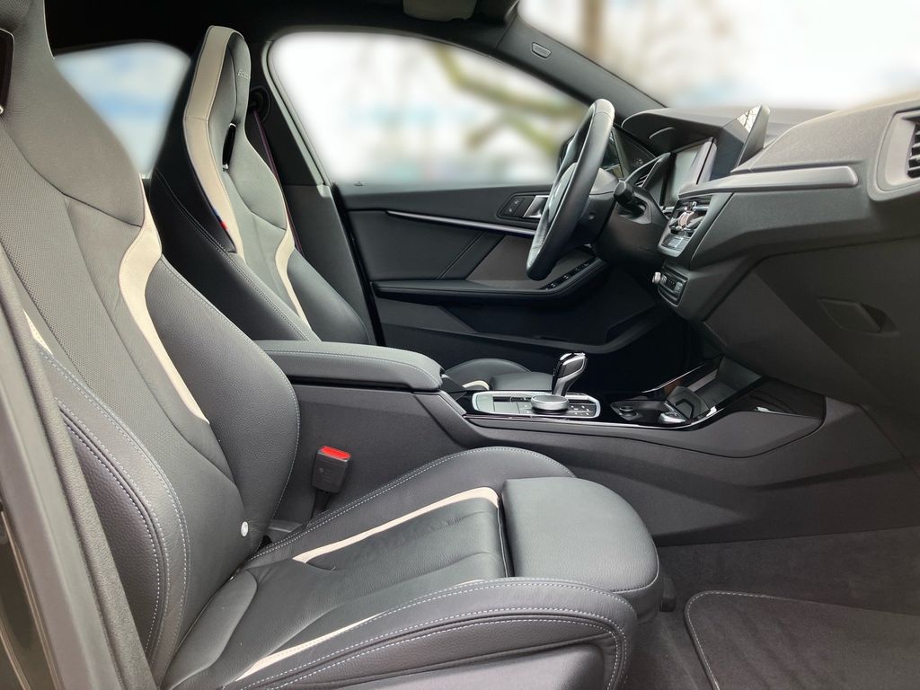 BMW 220 Gran Coupé 2024