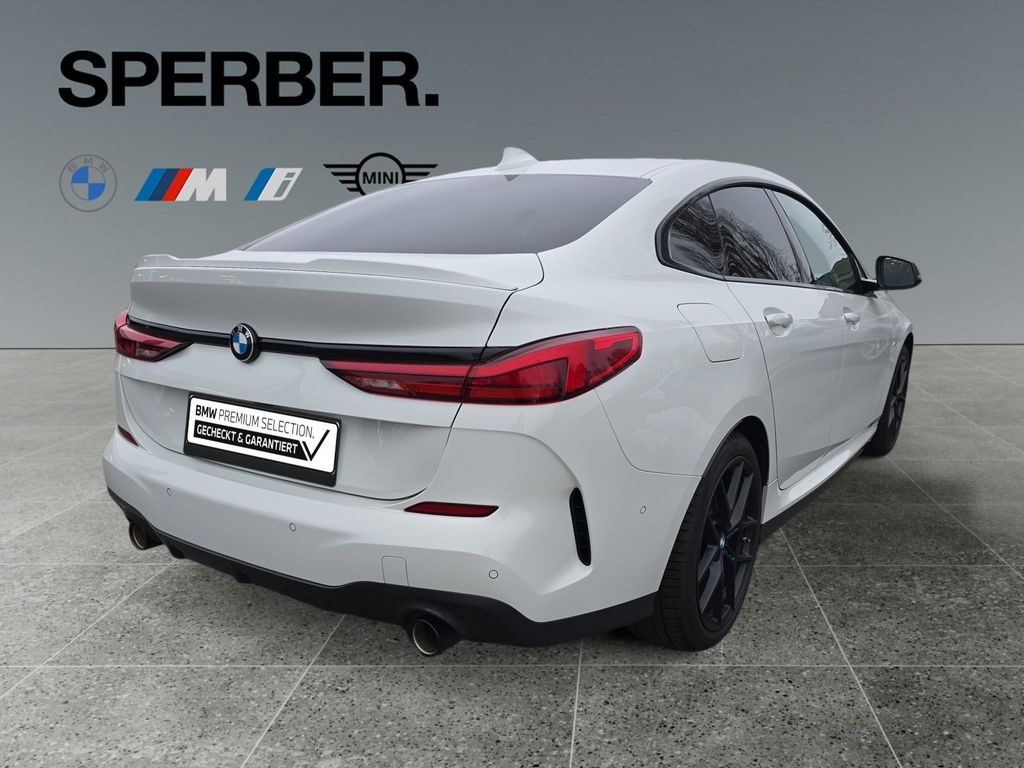 BMW 220 Gran Coupé 2024