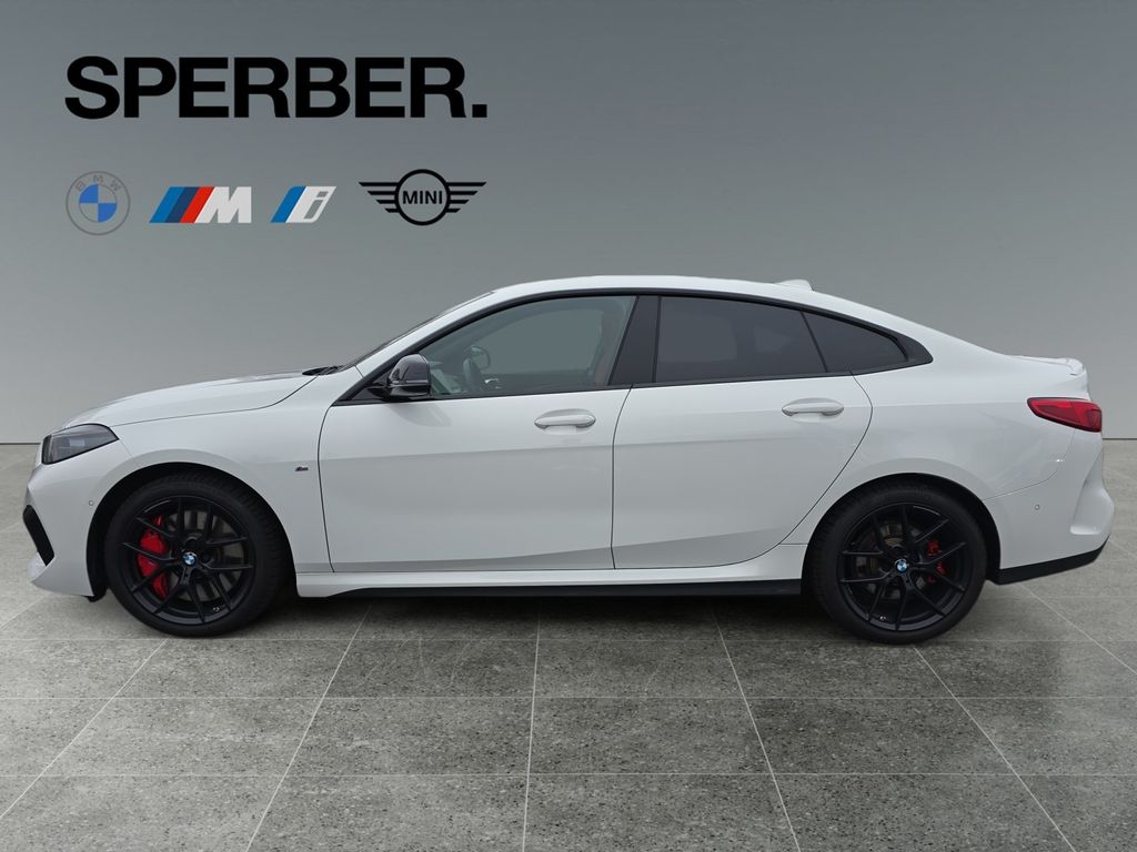 BMW 220 Gran Coupé 2024