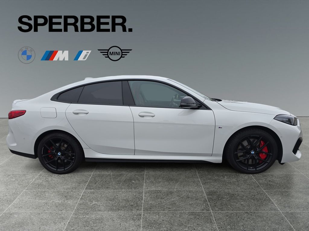 BMW 220 Gran Coupé 2024